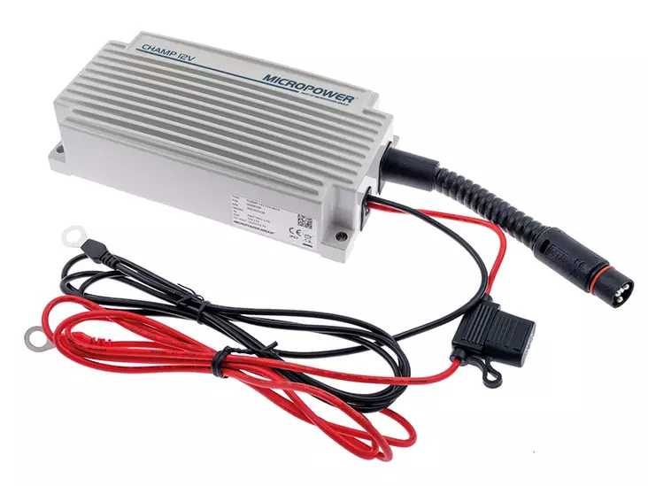 AUTOM.AKKULATURI DEFA 12V 17A - DEFA akkulaturit - 1703-AP17D - 2