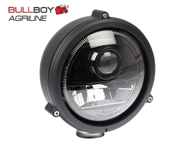 BULLBOY AGRILINE LED-AJOVALO HI/LO REF12.5 - Ajovaloumpiot - 1605-5000LED - 1