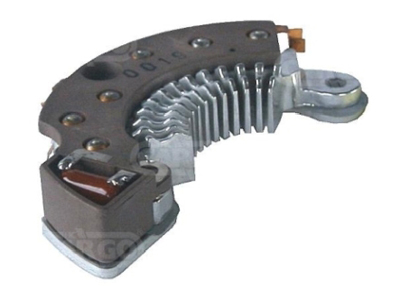 DIODISILTA HD DELCO CS130 - Diodisillat - 2106-1290HD - 1