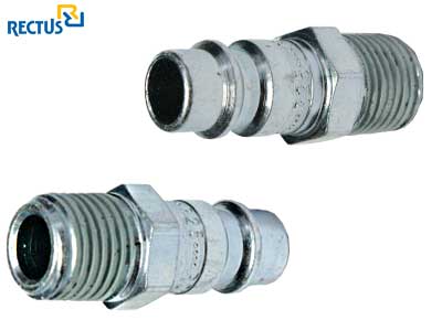 LIITINPISTOKE 1600 R1/4" ULKOKIERRE - Tarvikkeet - 1726-42N3253D - 1