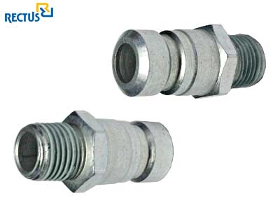 LIITINPISTOKE 1800 1/4" ULKOKIERRE * - Tarvikkeet - 1726-42N3323D - 1