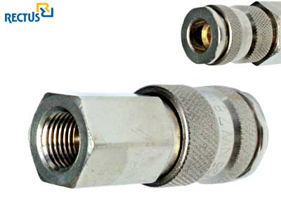 LIITINRUNKO 1600 1/4" SISÄKIERRE - Tarvikkeet - 1726-42K2252D - 1