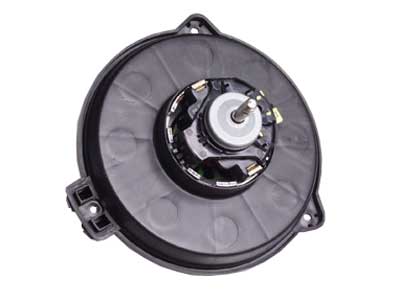 LÄM.MOOT. HIACE LH 90-95 - Puhallinmoottorit & vastukset merkkihaku - 9051-0999ND - 1