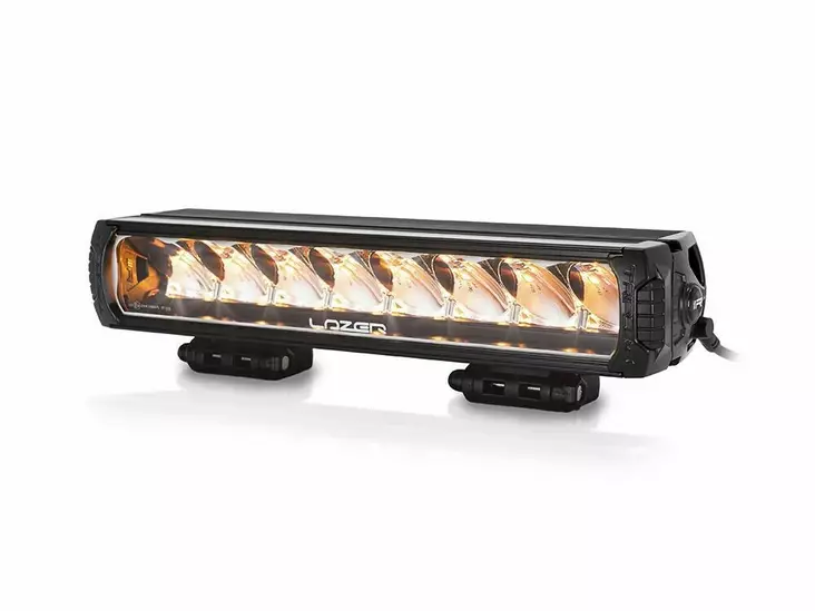 Lazer Triple-R 1000 STD GEN2 led-lisävalo parkkitoiminolla - LED-lisävalopaneelit - RSTLZ0003STD - 1