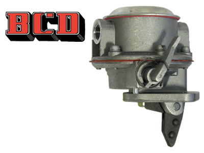 SIIRTOPUMPPU VALMET,FORD - Siirtopumput ja korjaussarjat - 8300-0826BCD - 1