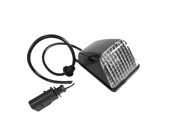 Led-kattoäärivalo kirkas + pistoke - Volvo FH - Kirkkaat äärivalot - 1652-0908-LED - 1