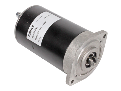 DC-MOOTTORI 24V/0,8KW - DC-moottorit 24V - 9200-99117MAHLE - 1