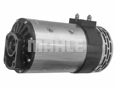 DC-MOOTTORI 80V/3,0KW - DC-mooottorit 80V - 9200-99108MAHLE - 1