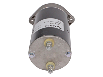 DC-MOOTTORI IM0201 48V 0,8KW CCW 5000RPM - DC-moottorit 48V - 9200-9920MAHLE - 2