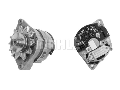 LATURI MAHLE MG17 24V 55A VOLVO - Laturit - 3200-4215MAHLE - 1