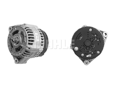 LATURI IA1095 J-D 115A ILMAN HP - Laturit - 3200-5463MAHLE - 1