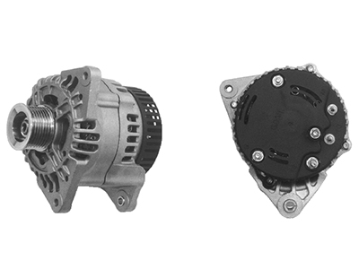 LATURI IA1134 100A - Laturit - 3200-5041MAHLE - 1