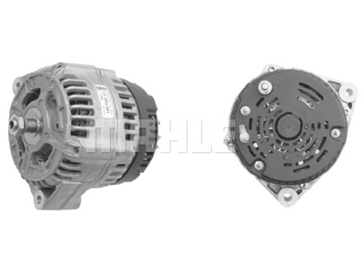 LATURI IA1385 24V 110A KHD - Laturit - 3200-60580MAHLE - 1