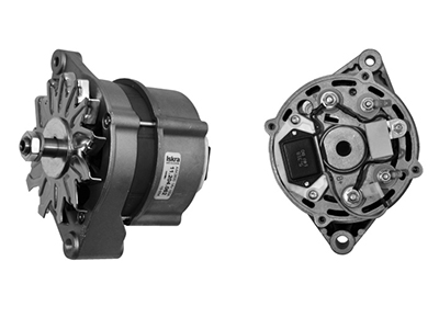 LATURI IA1450 100A PENTA - Laturit - 3200-4949MAHLE - 1