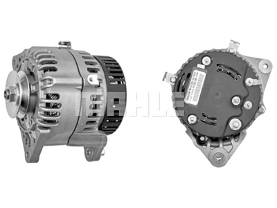 LATURI IA1479 12V 80A DEUTZ,GEHL - Laturit - 3200-60584MAHLE - 1