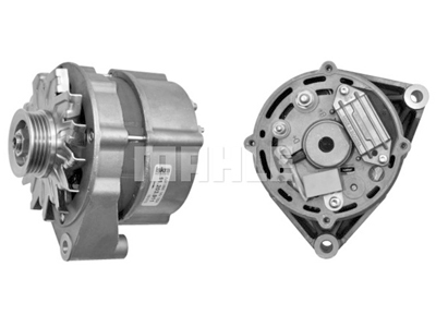 LATURI IA1485 12V 100A CLAAS - Laturit - 3200-60585MAHLE - 1