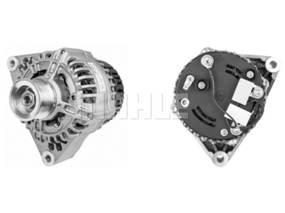 LATURI IA1524 12V 120A STEYR MARINE - Laturit - 3200-60565MAHLE - 1