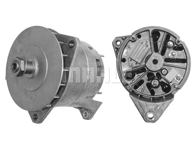 LATURI UUSI IA1097 24V 120A # - Laturit - 3200-4038MAHLE - 1