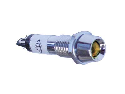 MERKKIVALO KEL.24V - LED-merkkivalot - R75024V-KE - 1