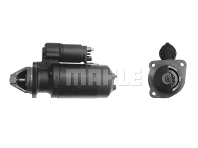 STARTTI IS0598 RVI 1097 - Startit - 5200-8323MAHLE - 1
