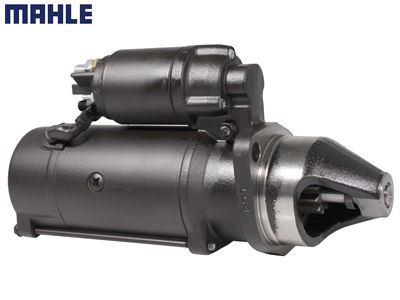 STARTTI MAHLE MS89 12V 3,4KW GR JOHN DEERE - Startit - 5200-7747MAHLE - 1