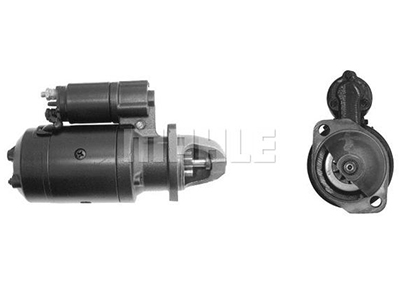 STARTTI IS1108 HATZ - Startit - 5200-7210MAHLE - 1