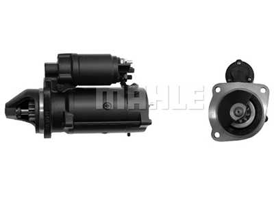 STARTTI IS1201 PERKINS 12V 3,2KW - Startit - 5200-7503MAHLE - 1