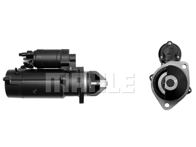 STARTTI IS1236 KHD - Startit - 5200-7465MAHLE - 1