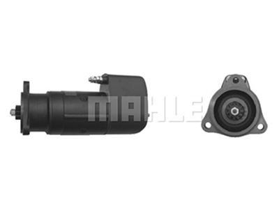 STARTTI IS9124 IVECO - Startit - 5200-7090MAHLE - 1