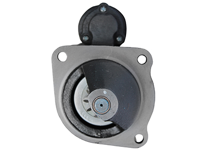 STARTTI MAHLE MS295 12V 4,2KW 10-H. - Startit - 5200-65197MAHLE - 2