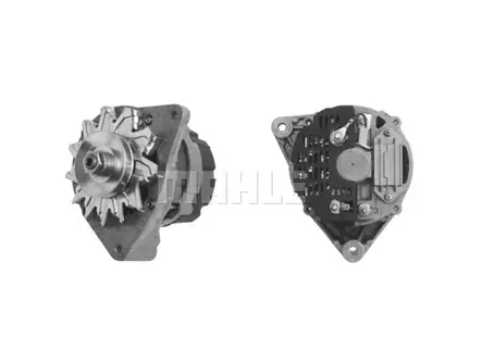 LATURI MG532 70A - Laturit - 3200-4124MAHLE - 1