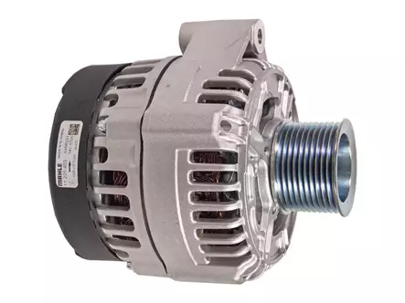 LATURI 12V 170A - Laturit - 3200-61186MAHLE - 1