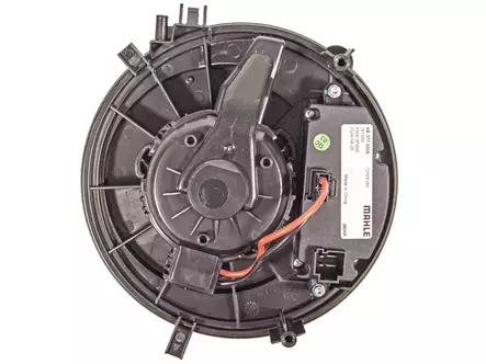 Mahle Lämmityslaitteen puhallinmoottori 12V (vastuksella) - Audi / Seat / Skoda / Volkswagen - Puhallinmoottorit & vastukset merkkihaku - 9033-19563MAHLE - 2