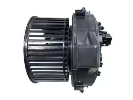 Mahle lämmityslaitteen puhallinmoottori 12V 4-nap - BMW G30,G31,G32,G11,G12 - Puhallinmoottorit & vastukset merkkihaku - 9034-19603MAHLE - 2