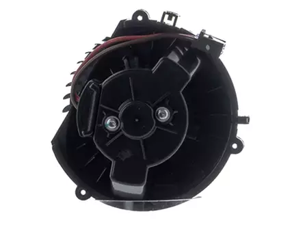 Mahle lämmityslaitteen puhallinmoottori 12V 2-nap - BMW F40,F44, I3, X1 & Mini - Puhallinmoottorit & vastukset merkkihaku - 9034-19633MAHLE - 2