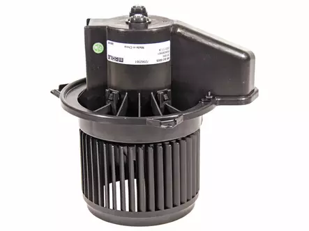 MAHLE LÄM. MOOTTORI FIAT - Puhallinmoottorit & vastukset merkkihaku - 9037-19589MAHLE - 1