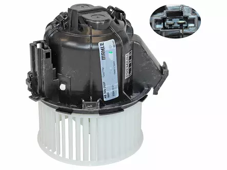 MAHLE LÄM. MOOTTORI OPEL CROSSLAND - Puhallinmoottorit & vastukset merkkihaku - 9042-19609MAHLE - 1