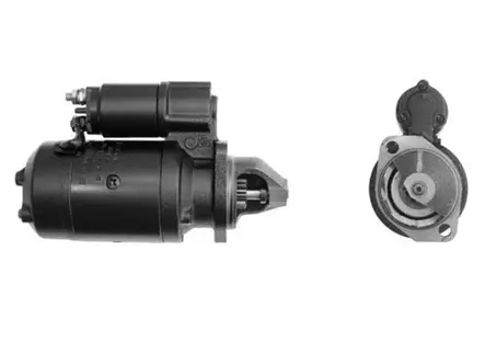 STARTTI IS0732 SABB - Startit - 5200-7089MAHLE - 1