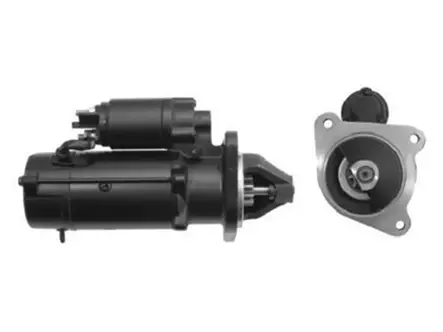 STARTTI IS1016 NEW HOLL.12V 3,0KW - Startit - 5200-7385MAHLE - 2