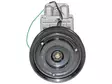 AC KOMPRESSORI BEHR MAHLE 24V # - Ilmastointikompressorit - 51-0782MAHLE - 2