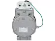 AC KOMPRESSORI BEHR MAHLE 24V # - Ilmastointikompressorit - 51-0782MAHLE - 4