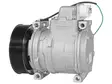 AC KOMPRESSORI BEHR MAHLE 24V # - Ilmastointikompressorit - 51-0782MAHLE - 3