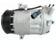 AC KOMPRESSORI OPEL.RENU - Ilmastointikompressorit - 51-0634MAHLE - 3