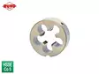 KIERREPAKKA RUKO HSSCO M10X1,5MM - Kierteitys: kierreleuat - RU-237100E - 1
