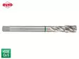 KONEKIERRETAPPI RUKO CO5 M24 X 1,5 MM - Kierteitys: konetapit - RU-261240E - 1