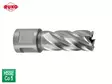 KOVAMETALLIREIKÄSAHA 16.0MM/30MM HSSCO 5 - Reikäjyrsimet - RU-108216E - 1