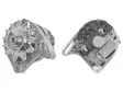 LATURI IA0735 12V 45A LOMBARDINI - Laturit - 3200-60568MAHLE - 1