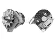 LATURI MAHLE MG21 65A LM TRACK - Laturit - 3200-4532MAHLE - 1