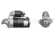 STARTTI MAHLE MS241 24V 2,5KW PERKINS * - Startit - 5200-7530MAHLE - 1