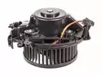MAHLE RHD LÄM. MOOTTORI VAG - Puhallinmoottorit & vastukset merkkihaku - 9033-19648MAHLE - 1